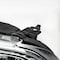 Spec-D Tuning 05-07 Ford F250 Chrome Euro Headlights, 2LH-F25005-ABM 2LH-F25005-ABM - alternate 5